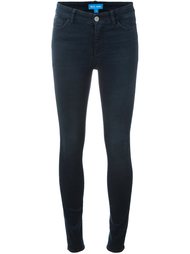 джинсы кроя скинни  'Bodycon'  Mih Jeans