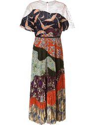 платье 'Garden Party'  Valentino