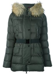 стеганая куртка 'Clio' Moncler