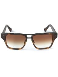 солнечные очки 'Mach Three' Dita Eyewear