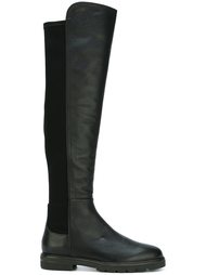 сапоги по колено Stuart Weitzman