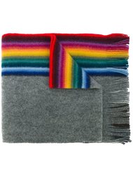 шарф в полоску Ps By Paul Smith