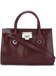 средняя сумка-тоут 'Riley' Jimmy Choo