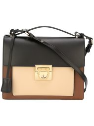 сумка на плечо 'Marisol'  Salvatore Ferragamo