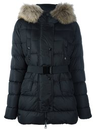 стеганая куртка 'Clio' Moncler