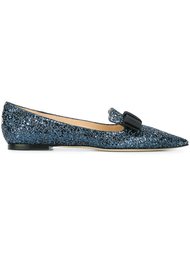 слиперы 'Gala' Jimmy Choo