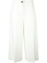 укороченные брюи к Erika Cavallini