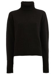 roll neck jumper Faith Connexion