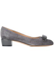туфли-лодочки 'Vara' Salvatore Ferragamo