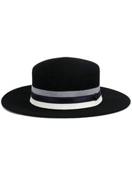 шляпа 'Kiki'  Maison Michel