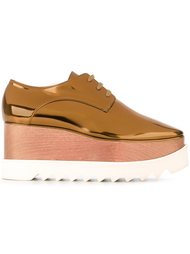 туфли на платформе 'Britt'  Stella McCartney