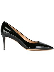туфли 'Fiore' Salvatore Ferragamo