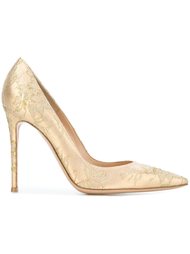 туфли 'Gianvito'  Gianvito Rossi