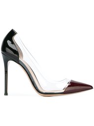 туфли 'Plexi Gianvito Rossi