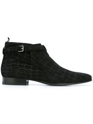 ботинки по щиколотку 'Jodhpur' Saint Laurent