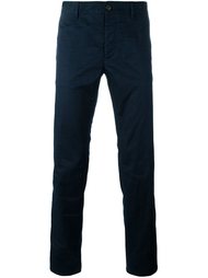 брюки-чинос кроя слим Dsquared2