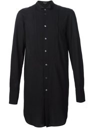 длинная рубашка  Ann Demeulemeester