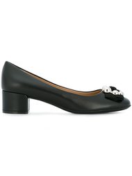 туфли 'Genn' Salvatore Ferragamo