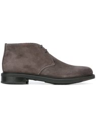 ботинки 'Polacco' Santoni