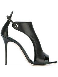 босоножки 'Caitie' Giuseppe Zanotti Design