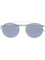 солнцезащитные очки Maison Martin Margiela X Mykita 'MMESSE006'  Mykita