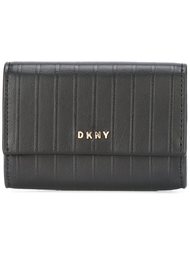 кошелек с откидным клапаном DKNY