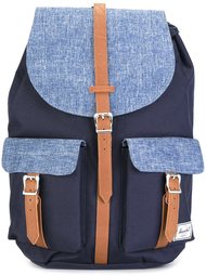 рюкзак с карманами Herschel Supply Co.