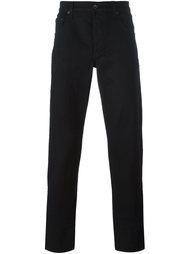 джинсы кроя слим Rag &amp; Bone