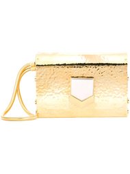 клатч 'Lockett Minaudiere'  Jimmy Choo
