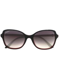 солнцезащитные очки 'Double C Decor' Cartier