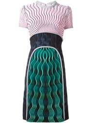 платье 'Vitriol' Mary Katrantzou