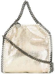 мини сумка-тоут 'Falabella' Stella McCartney