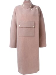 пальто с карманом  Ports 1961