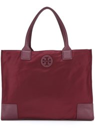 сумка-шопер с логотипом  Tory Burch