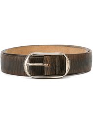 классический ремень Dsquared2