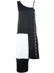 асимметричное платье  Ports 1961