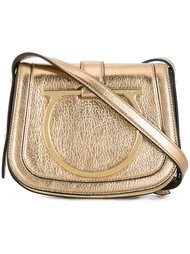 сумка на плечо 'Sabine' Salvatore Ferragamo