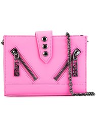 кошелек 'Kalifornia' на цепочке Kenzo