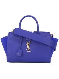 сумка-тоут  'Monogram Cabas' Saint Laurent