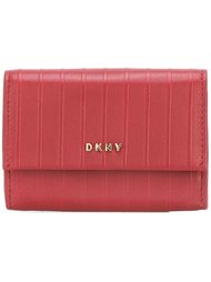 кошелек с откидным клапаном DKNY