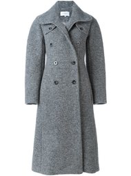 длинное пальто  Carven