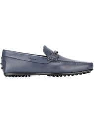 классические лоферы Tod's