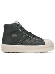 кеды Adidas x Rick Owens 'Mastodon Pro'  Adidas