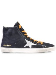 хайтопы 'Francy' Golden Goose Deluxe Brand
