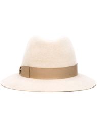 фетровая шляпа Borsalino