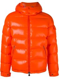 стеганый пуховик 'Maya'  Moncler