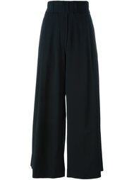 wide leg trousers Forte Forte