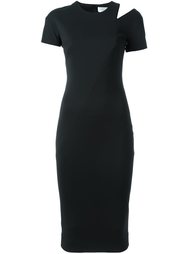 облегающее платье Victoria Beckham