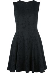 жаккардовое платье  Dolce &amp; Gabbana