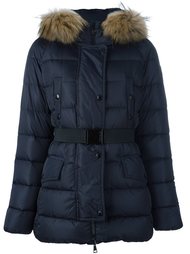 стеганая куртка 'Clio' Moncler